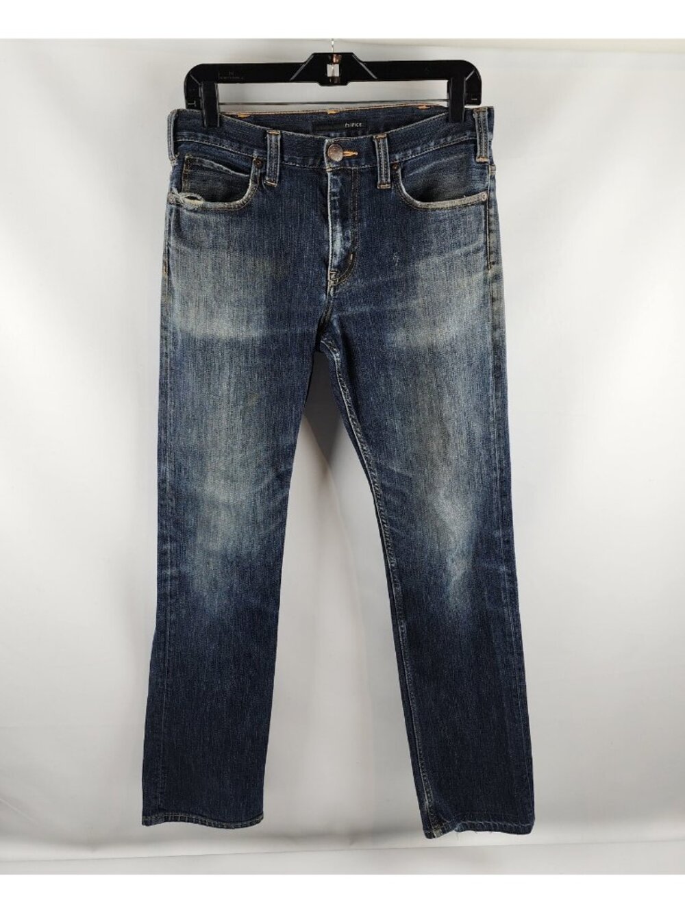Edifice Japan Vintage Jeans Mens 32x30 Blue Denim
